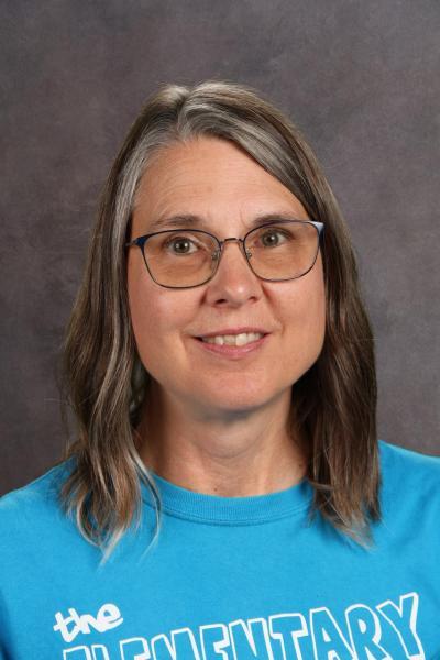 Image of Michele Taylor