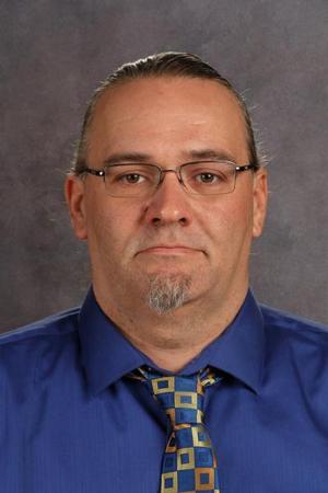 Image of Mark Vallier III