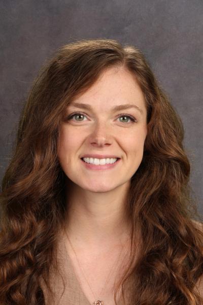 Image of Morgan Weiland