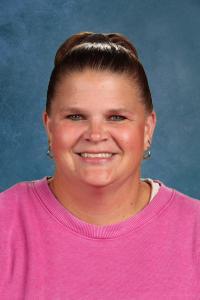 Yardley, Michele