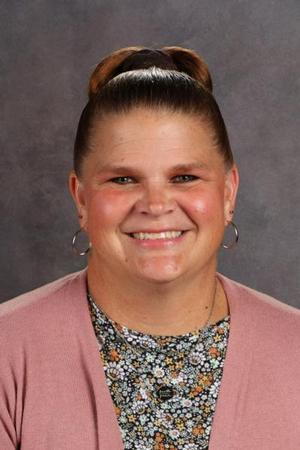 Image of Michele Yardley