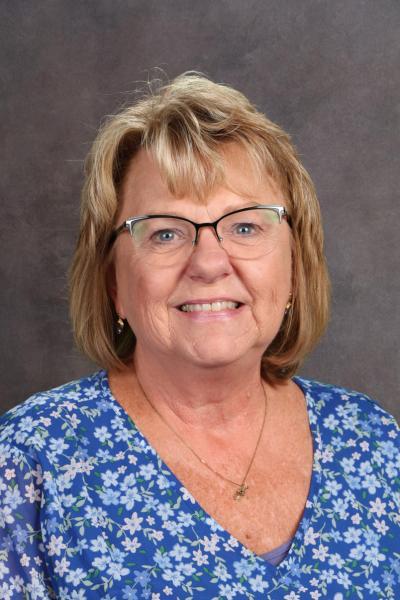 Image of Betty Hengstler