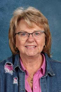 Hengstler, Betty