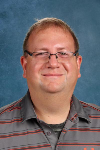 Nick Hable