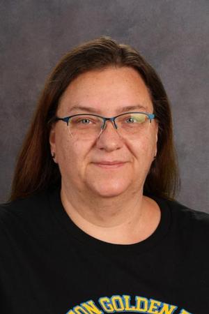 Image of Penny Andres