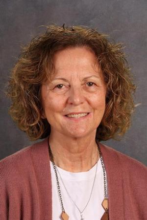 Image of Patty Ely