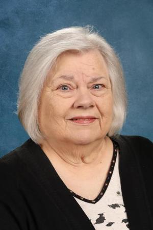 Leston, Pat