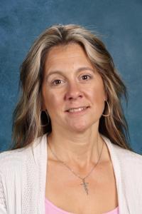 Berndsen, Rhonda