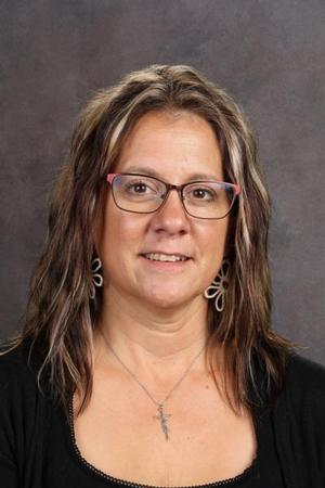 Image of Rhonda Berndsen