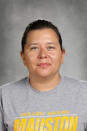 Image of Ralisha Delgadillo