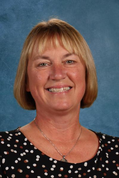 Image of Rhonda Elftmann