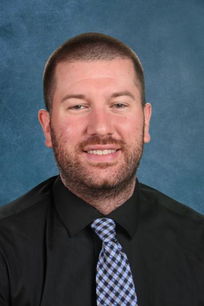 Ryan Frye