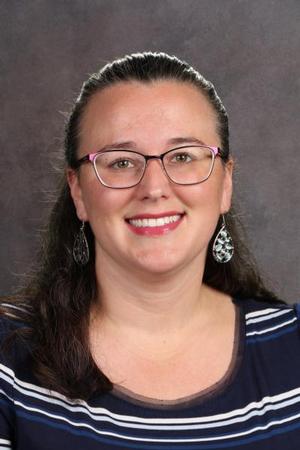 Image of Rebekah Hagemann