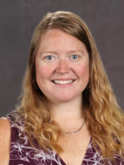Image of Rachel Tambornino