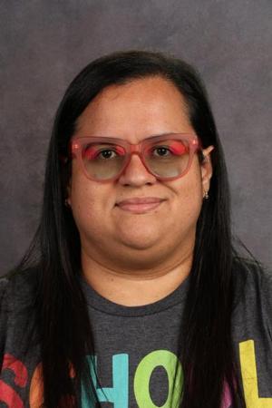 Image of Sherlymar Colon Morales