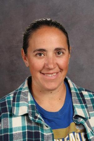 Image of Sarah Crook