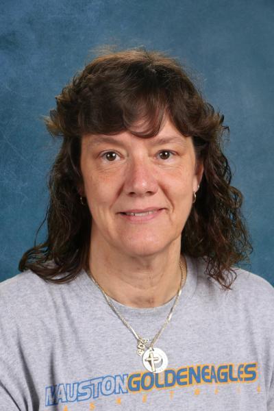 Sandy Davies