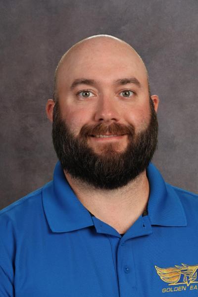 Image of Steve McGlynn