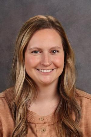 Image of Shania Meeker