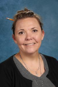 Townsend, Stephanie