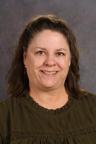 Image of Tracy Longhenry