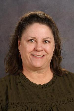 Image of Tracy Longhenry