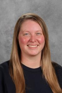 Profile picture of Tiffany Klump
