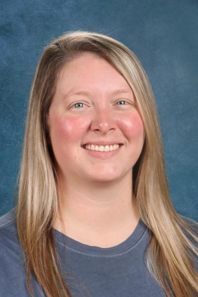 Tiffany Klump