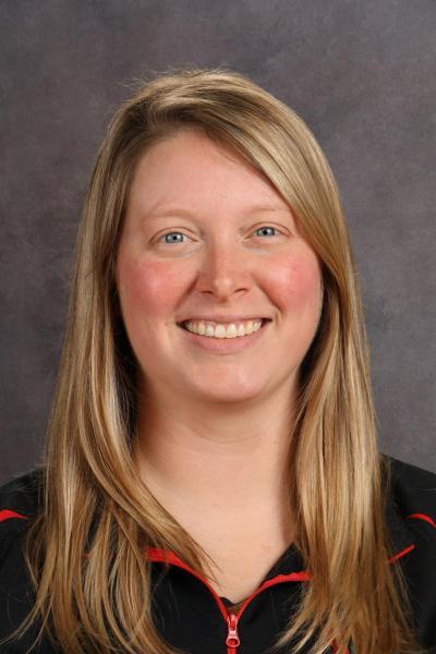 Image of Tiffany Klump