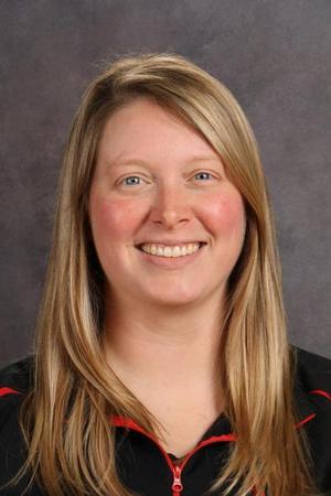 Image of Tiffany Klump